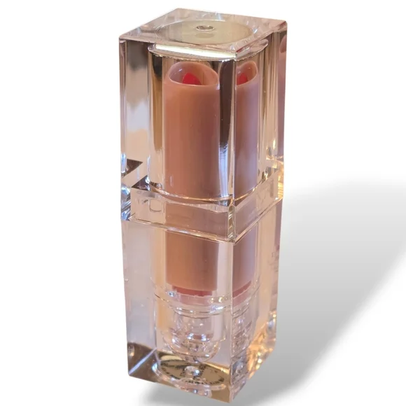 🟠 KKW Beauty Creme Lipstick Classic Red NEW IN BOX Full Size DISCONTINUED - Picture 5 of 13